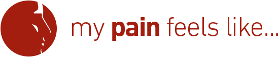 My Pain Feels Like